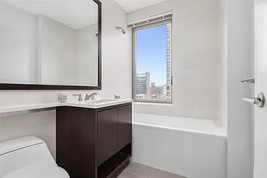 Rented by Keller Williams NYC