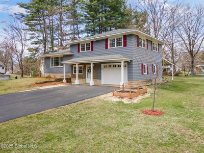 62 E Hite Court, Schenectady, NY, 12303