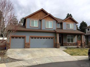 61558 Tall Tree Ct, Bend, OR 97702
