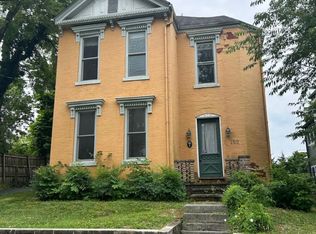 152 E 4th St #A, Lexington, KY 40508