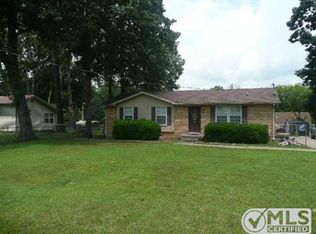 527 Kellia Dr, Clarksville, TN 37042