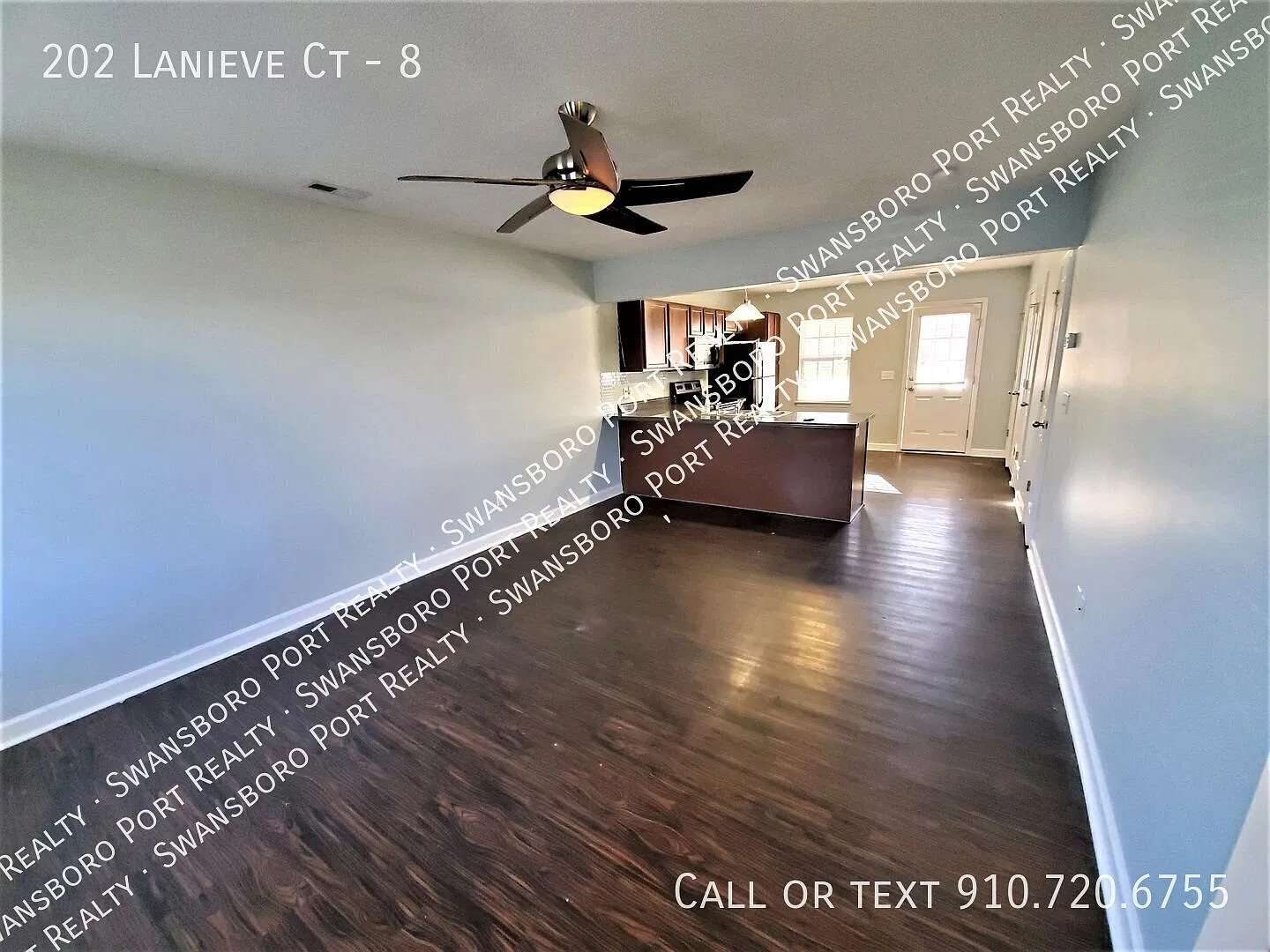 202 Lanieve Ct., Unit 8, Hubert, NC. Coming Soon!! — Photo 4
