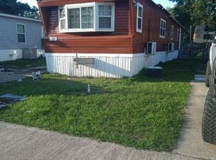 4120 Avenue O TRAILER 35, Santa Fe, TX 77510