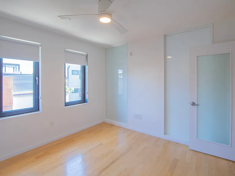 Capital Flats Building Two — Photo 11