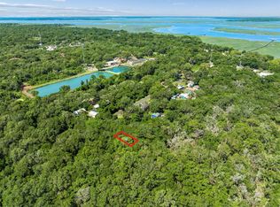 LOT 4 Stewart Ave, Amelia Island, FL 32034