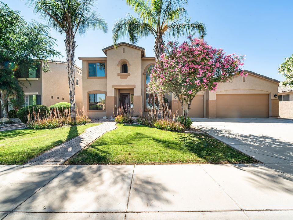 1st image of 4576 S Buckskin Way