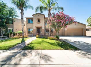 4576 S Buckskin Way, Chandler, AZ 85249