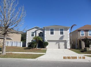 2623 Hunley Loop, Kissimmee, FL 34743