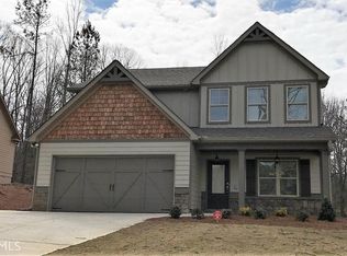 137 High Bluff Trl, Carrollton, GA 30116