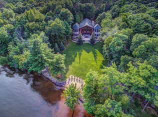 1030 Circle Dr, Eagle River, WI 54521