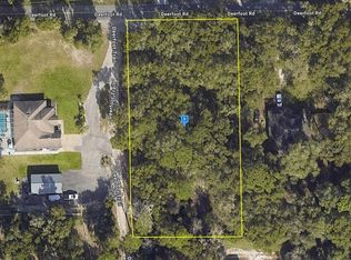 237 Deerfoot Rd, Deland, FL 32720