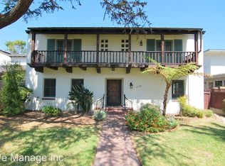 4142 Pacific Ave, Long Beach, CA 90807