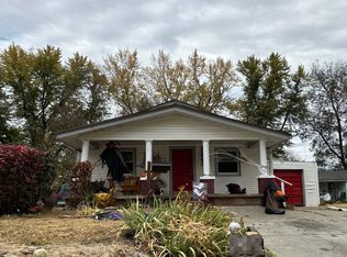 9012 E Wilson Rd, Independence, MO 64053