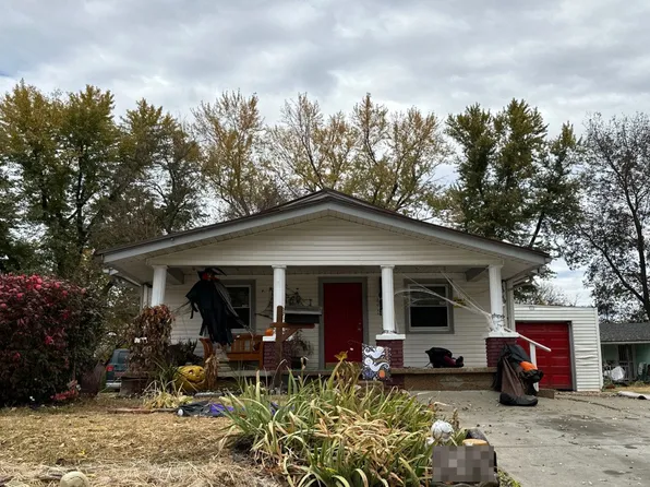 9012 E Wilson Rd, Independence, MO 64053