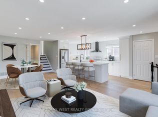 101 Tall Grass Trl, Vaughan, ON L4L3J3