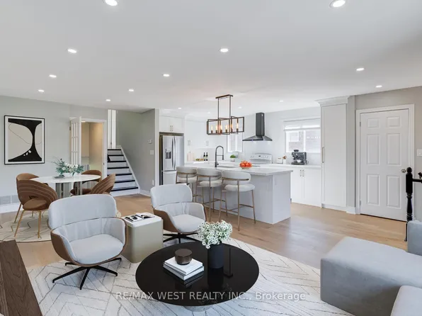 101 Tall Grass Trl, Vaughan, ON L4L 3J3