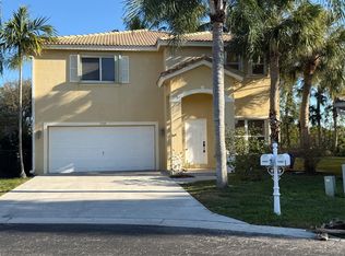1533 Rialto Drive, Boynton Beach, FL 33436