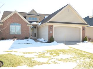 6022 Jessica Pl, Clarence Center, NY 14032