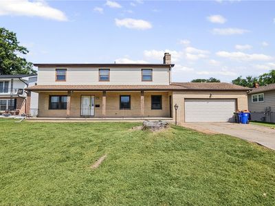 2420 Ivy Ln, Decatur, IL, 62521