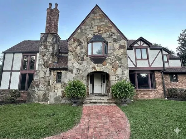 202 Oak Hill Dr, McMinnville, TN 37110