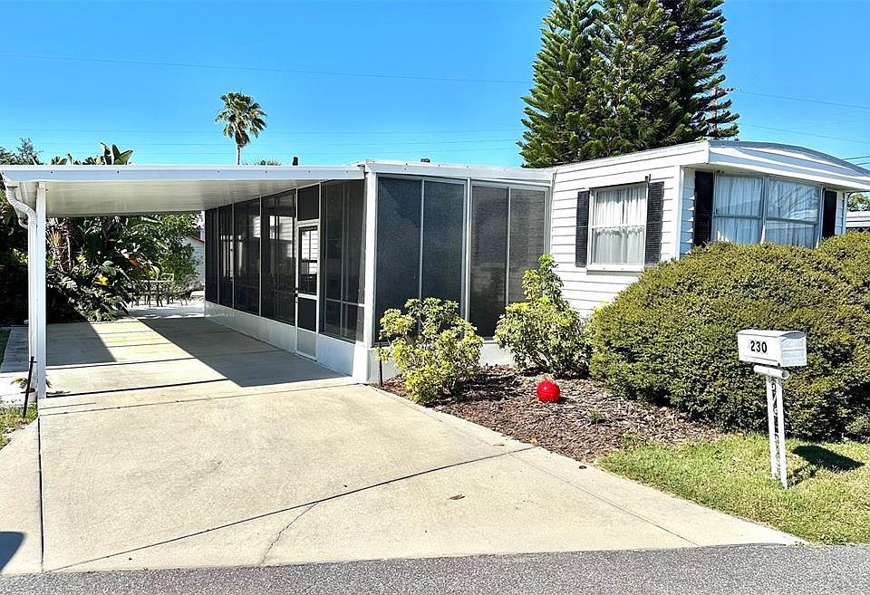 1st image of 4150 66TH STREET N #230