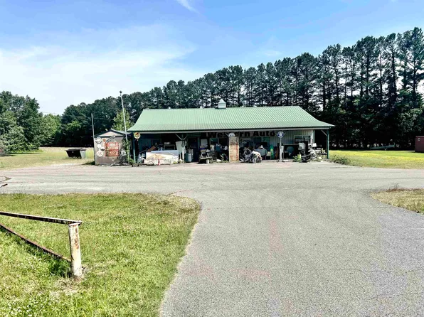 1412 N 51st Hwy, Ripley, TN 38063