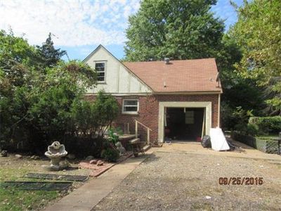 15804 E Cogan Ln, Independence, MO, 64050