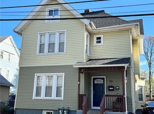 72 Andem St, Providence, RI 02908