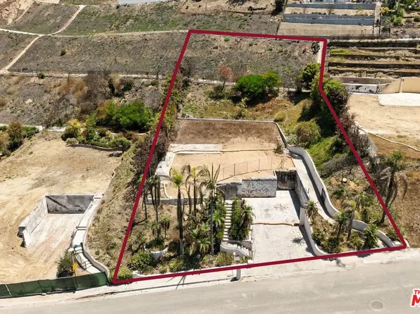 16763 Monte Hermoso Dr, Pacific Palisades, CA 90272