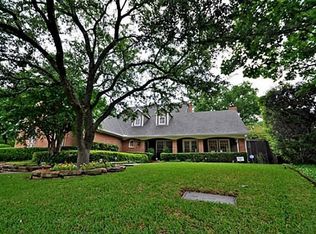732 Kessler Lake Dr, Dallas, TX 75208