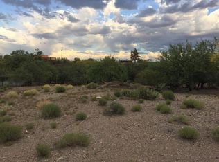 2328 S Fickett Ave, Tucson, AZ 85713