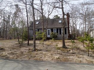 11 Fairfield Dr, East Falmouth, MA 02536