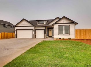 675 SE Arabian St, Sublimity, OR 97385