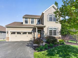 17 Mahogany Drive, Watervliet, NY 12189