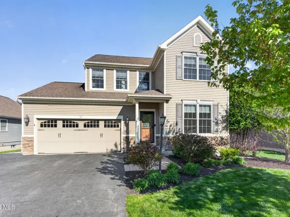 17 Mahogany Drive, Watervliet, NY 12189