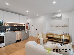 352 Meeker Ave #205, Brooklyn, NY 11211