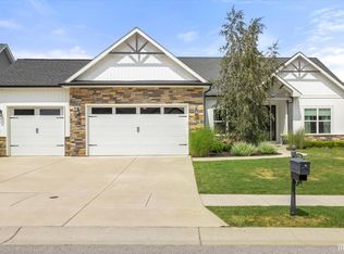 5424 Crocus Dr, West Lafayette, IN 47906
