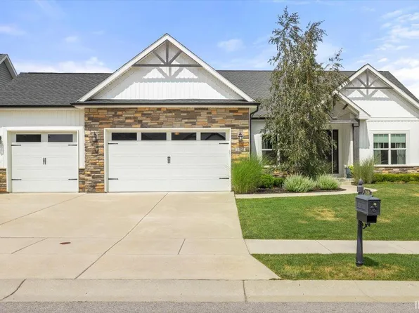 5424 Crocus Dr, West Lafayette, IN 47906