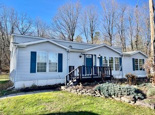 8523 Route 22, West Chazy, NY 12992