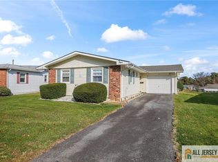 4 Longfellow Ct, Brick, NJ 08724