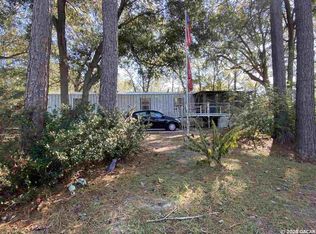 114 SE Tom Bullock Pl, Lake City, FL 32025