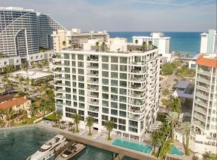 321 N Birch Rd, Fort lauderdale, FL 33304