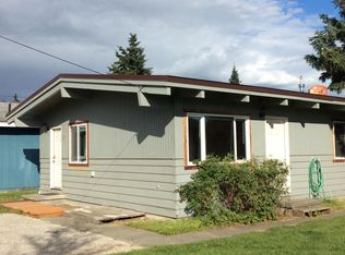 133 E Manor Ave #B, Anchorage, AK 99501