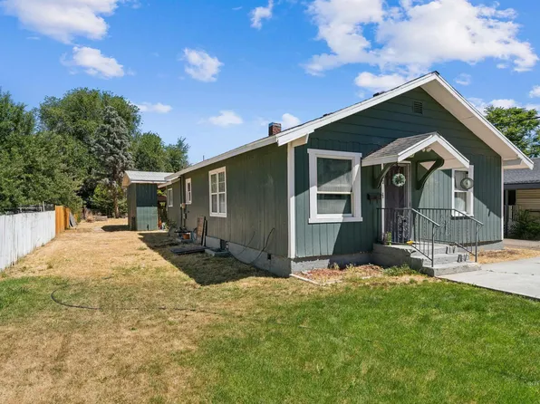 220 Lone Star Rd, Nampa, ID 83651