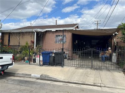 5643 E 6th St, Los Angeles, CA, 90022