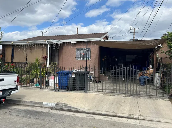 5643 E 6th St, Los Angeles, CA 90022
