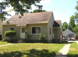 1996 Lewis Dr, Niles, MI 49120
