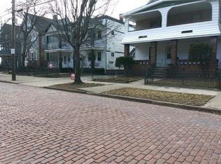 2236 Murray Hill Rd APT 2, Cleveland, OH 44106