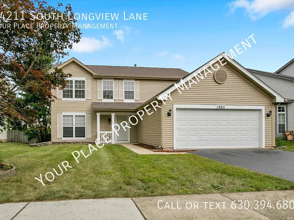 14211 S Longview Ln