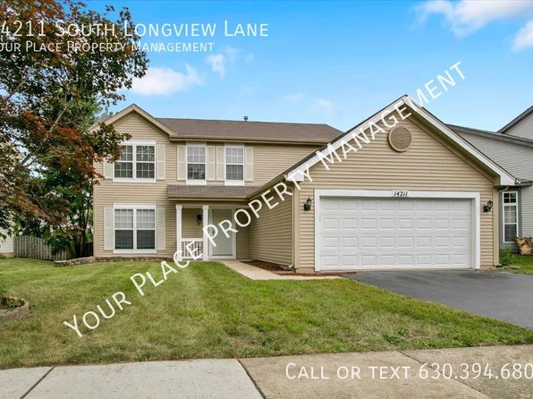 14211 S Longview Ln